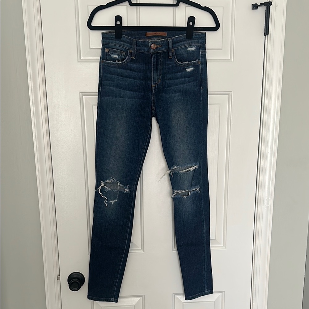 Joe’s Skinny Jeans